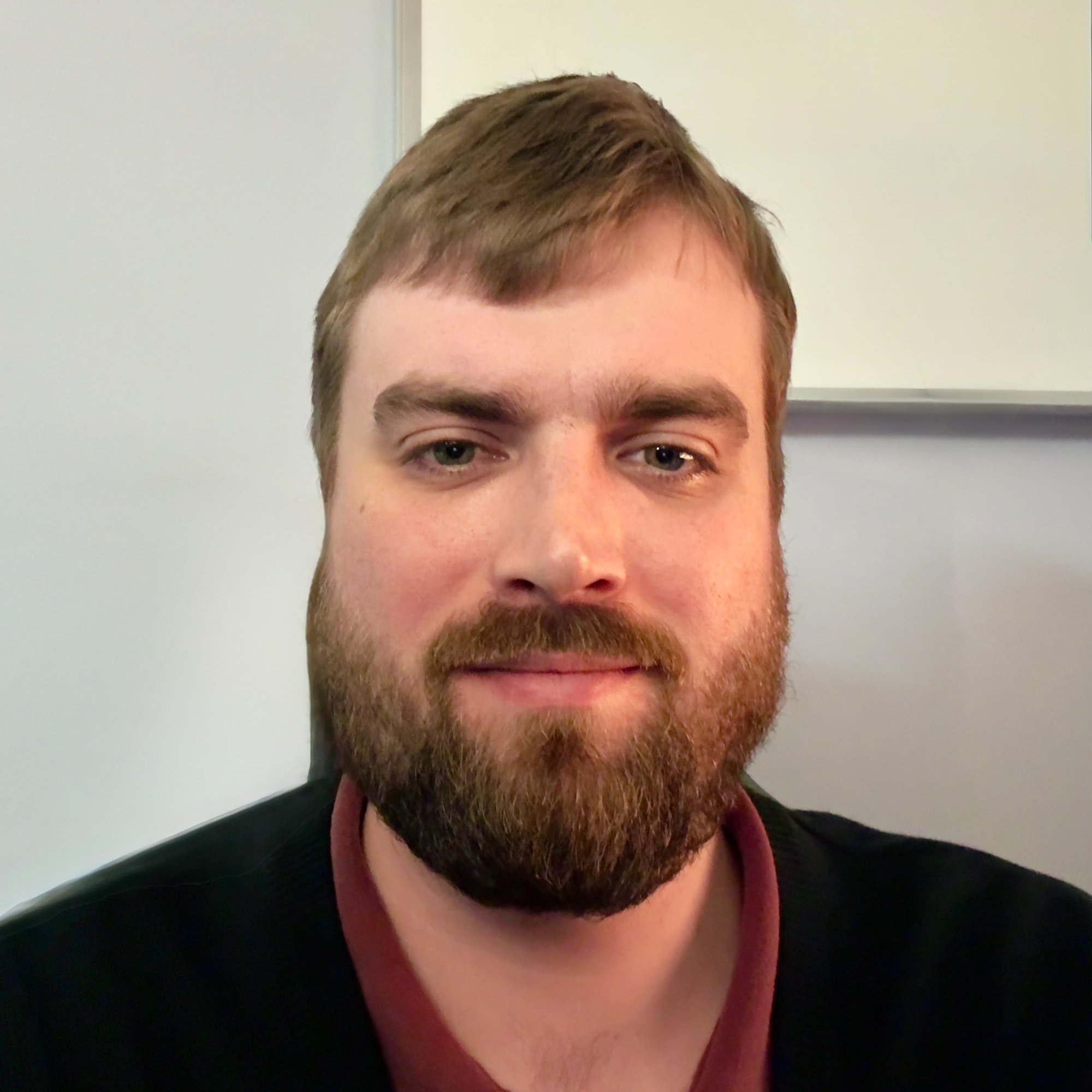 Nick Rinke, owner of RinkeRepair